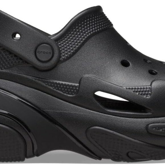 Shoes - Womens Bubble Crush Clogs Waterproof EVA Slip-On Casual Comfortable Shoes